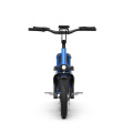 Scooter de mobilidade de triciclo elétrico leve por atacado